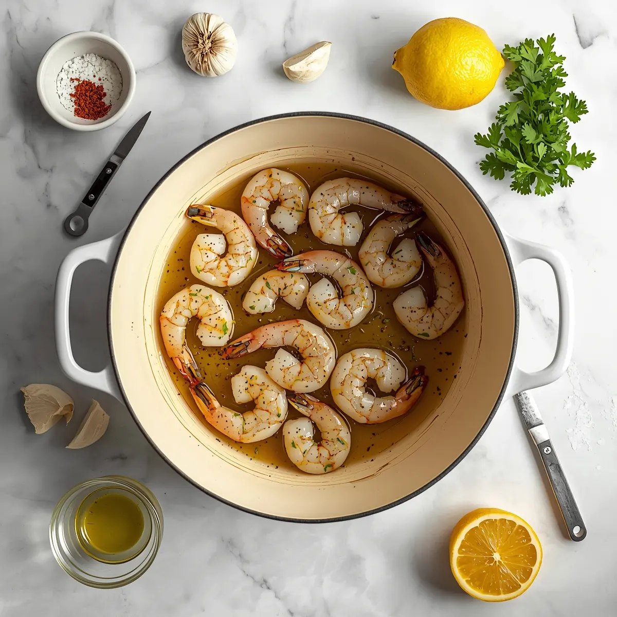 Cooking instructions for grilled shrimp skewers recipe summer