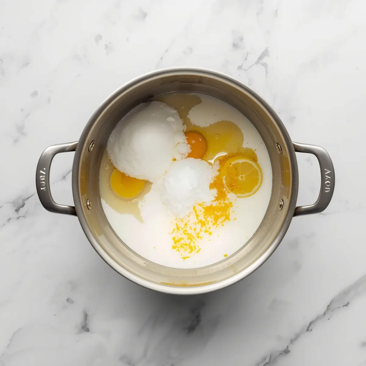 Cooking instructions for homemade lemon sorbet recipe easy