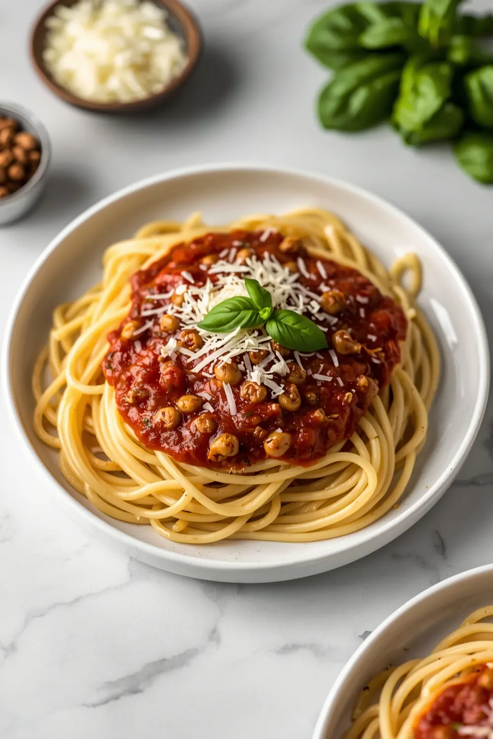 instant pot pasta recipe easy