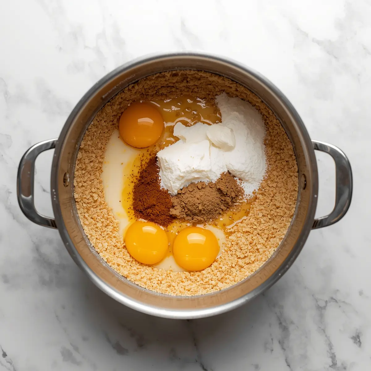 Cooking instructions for pumpkin cheesecake bars recipe fall