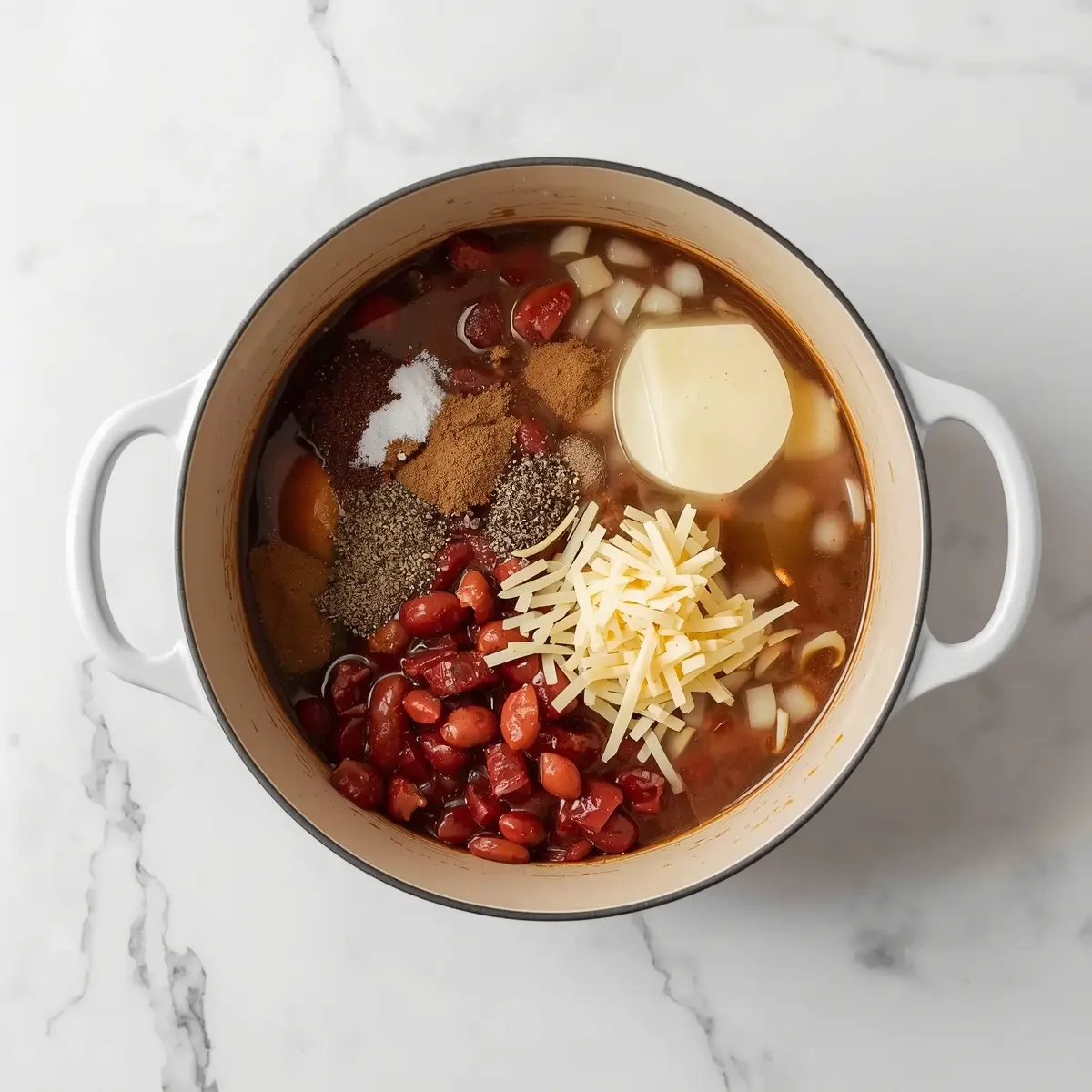 Cooking instructions for pumpkin chili recipe easy fall