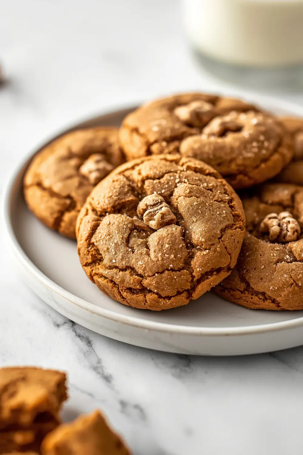 pumpkin snickerdoodles recipe fall
