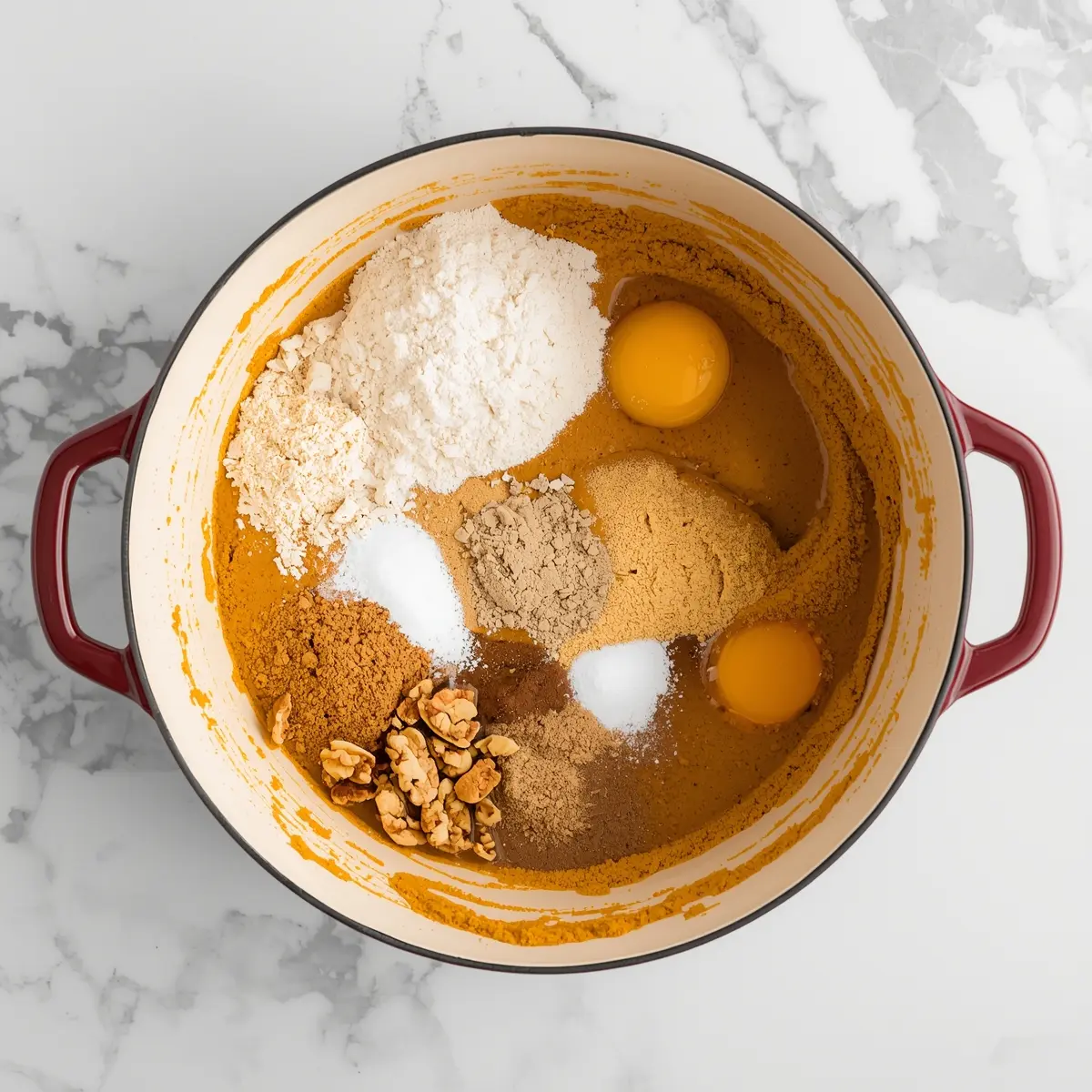 Cooking instructions for pumpkin snickerdoodles recipe fall