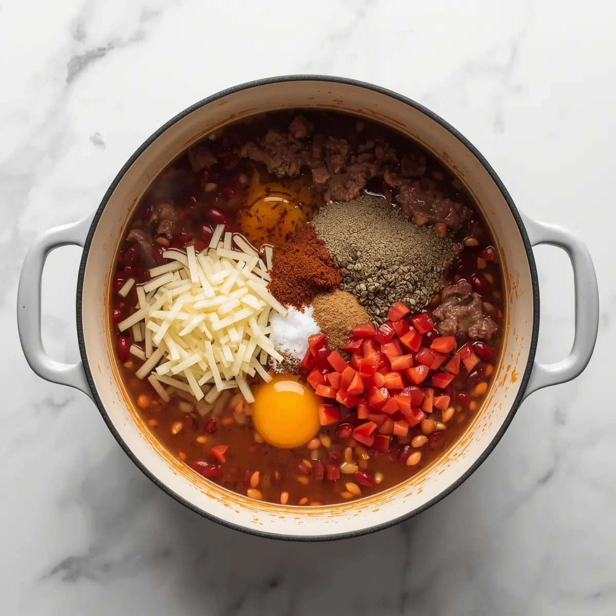 Cooking instructions for slow cooker beef chili recipe easy