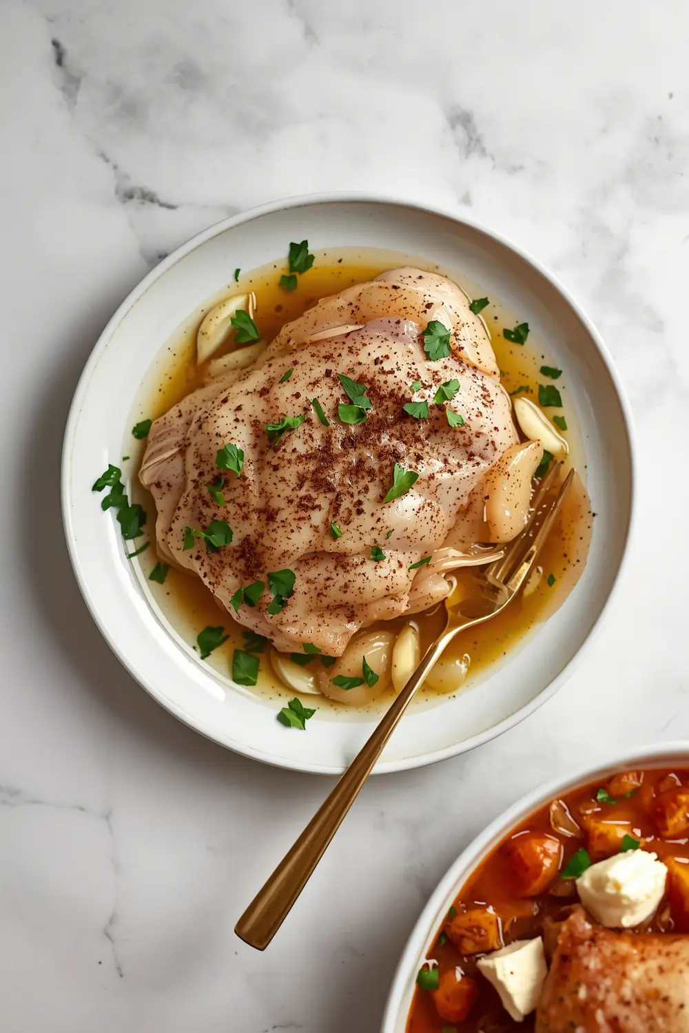 slow cooker thanksgiving turkey recipe