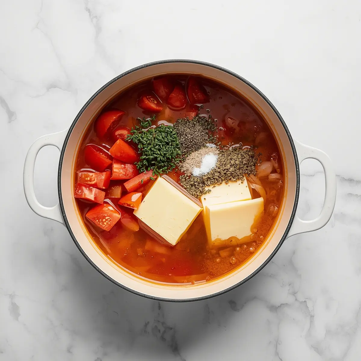 Cooking instructions for slow cooker tomato soup recipe easy