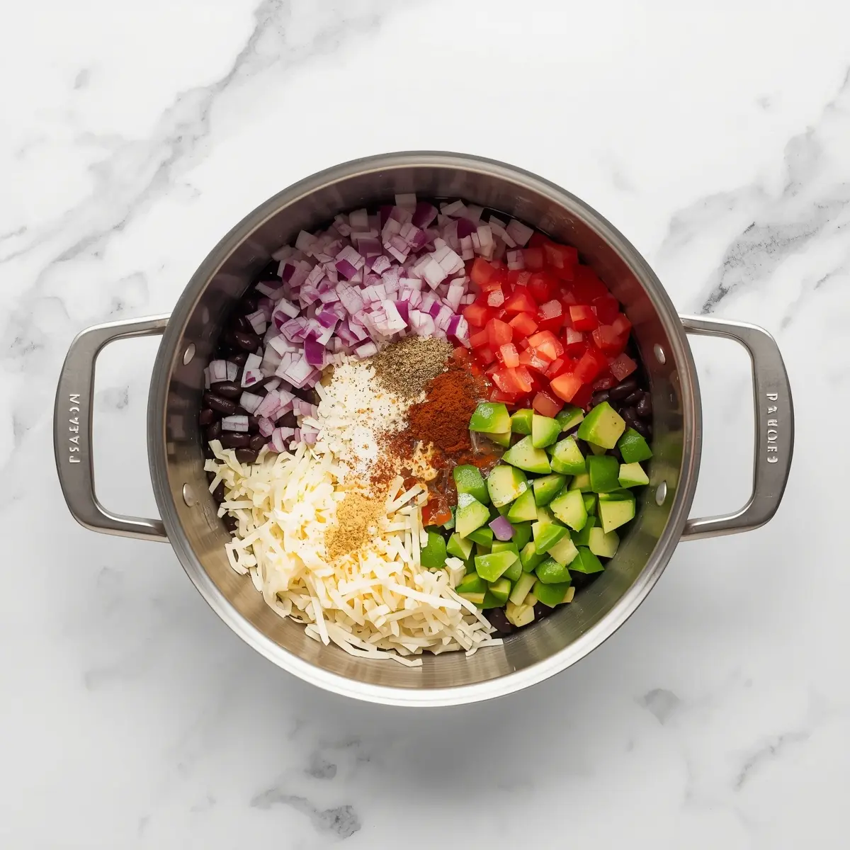 Cooking instructions for summer black bean tacos recipe easy