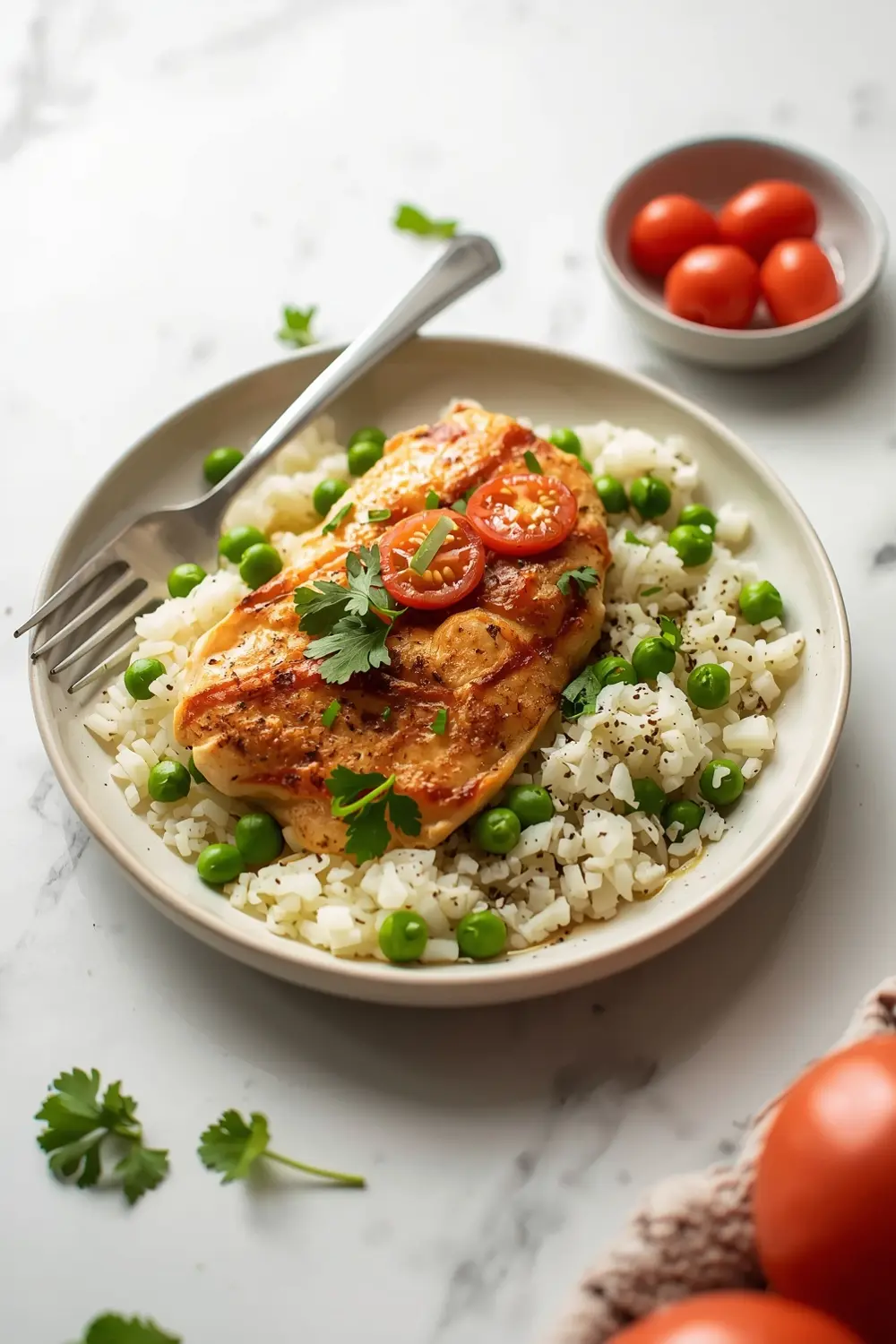 summer rice casserole recipe easy