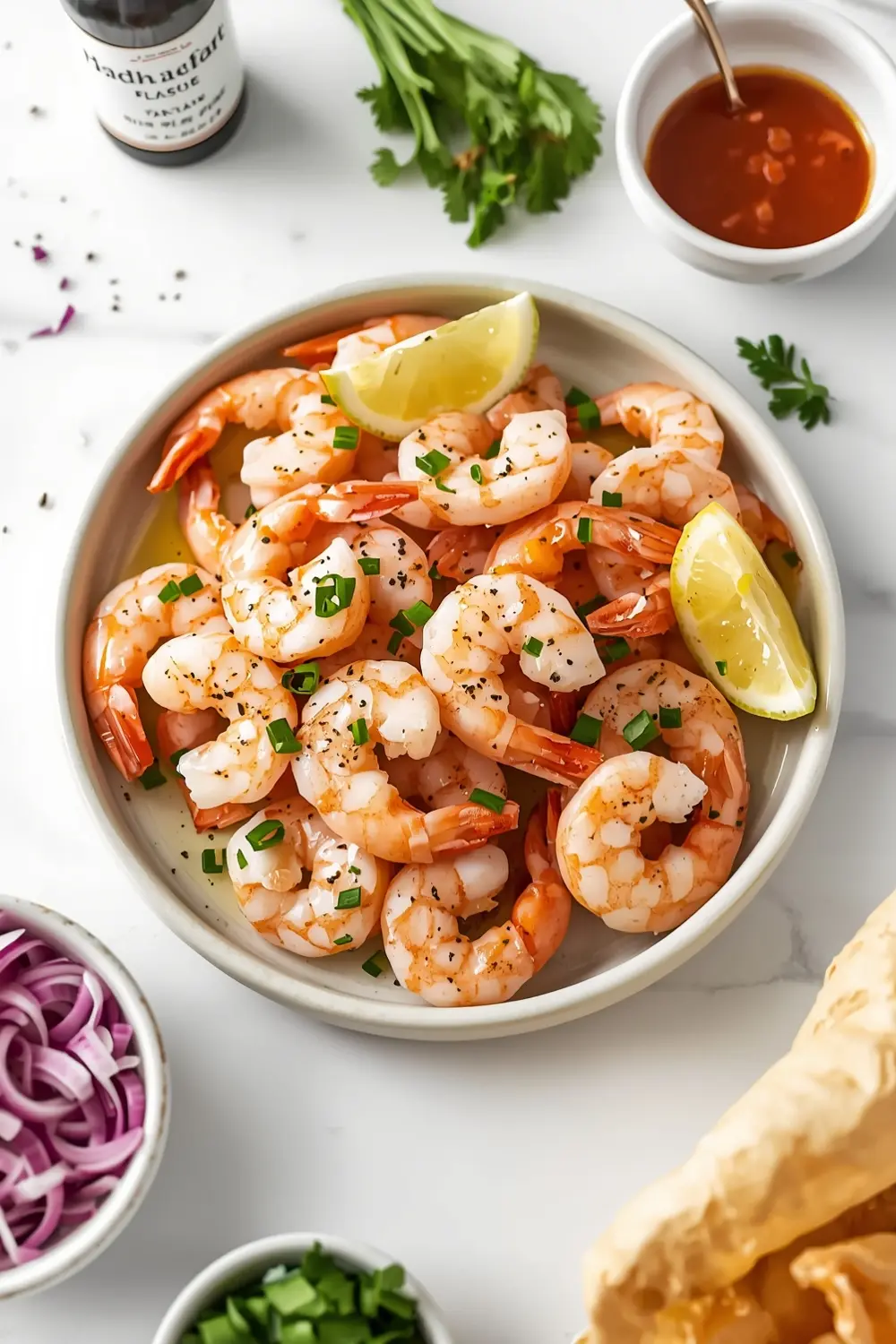 summer shrimp cocktail recipe easy