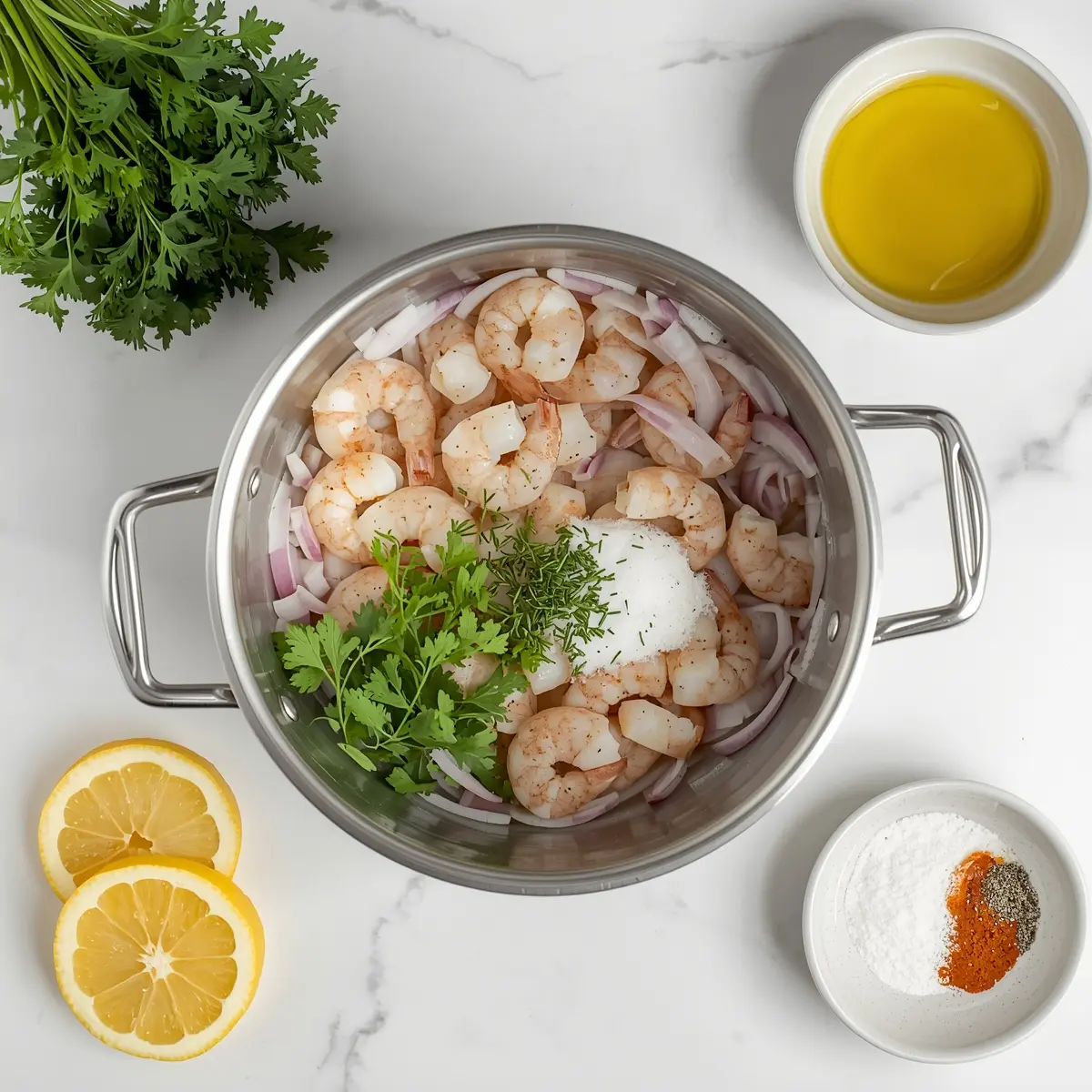 Cooking instructions for summer shrimp cocktail recipe easy