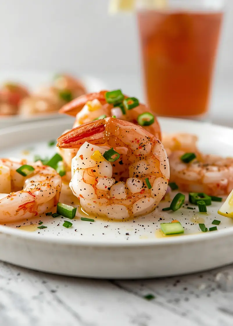 summer shrimp cocktail recipe easy ready to serve