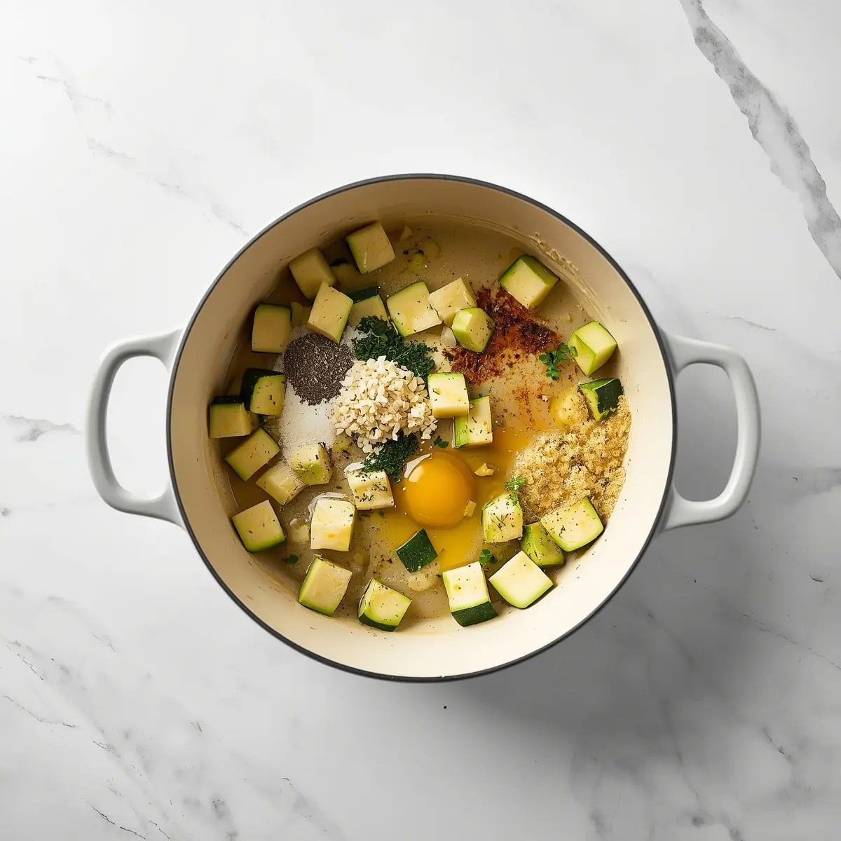 Cooking instructions for summer zucchini casserole recipe easy