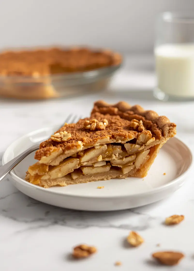thanksgiving apple pie recipe easy ready to serve