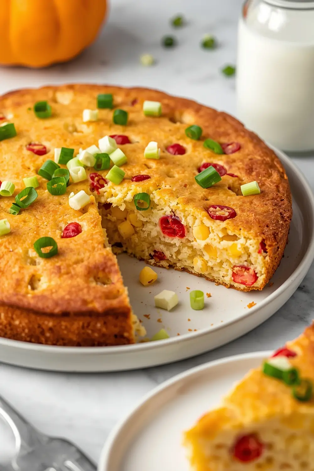 thanksgiving cornbread recipe easy
