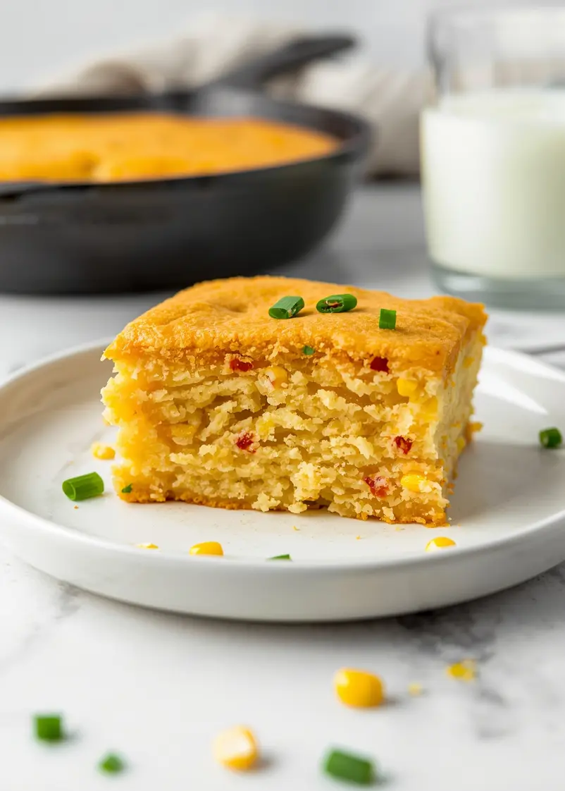 thanksgiving cornbread recipe easy ready to serve