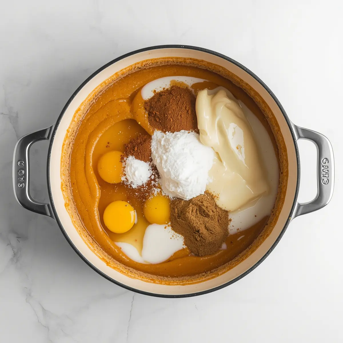 Cooking instructions for thanksgiving pumpkin cheesecake recipe