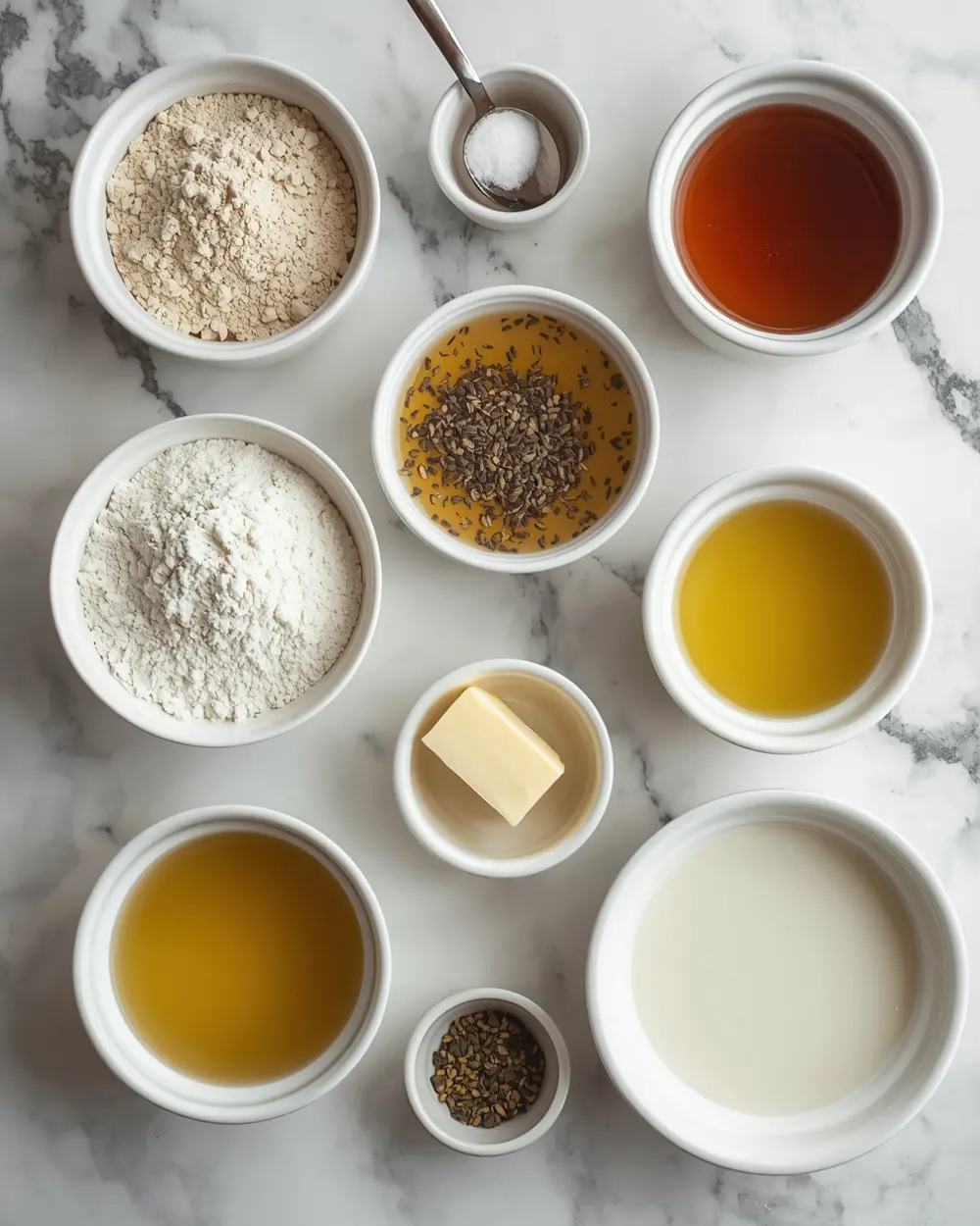 Ingredients for thanksgiving turkey gravy recipe easy