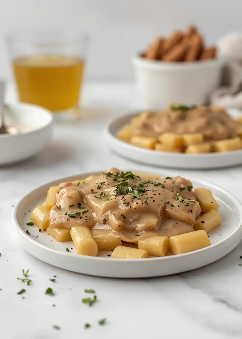 thanksgiving turkey gravy recipe easy ready to serve