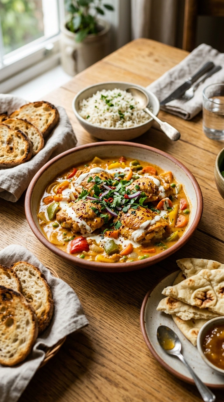 Easy Chicken Dinner Recipe You'll Make on Repeat This Week