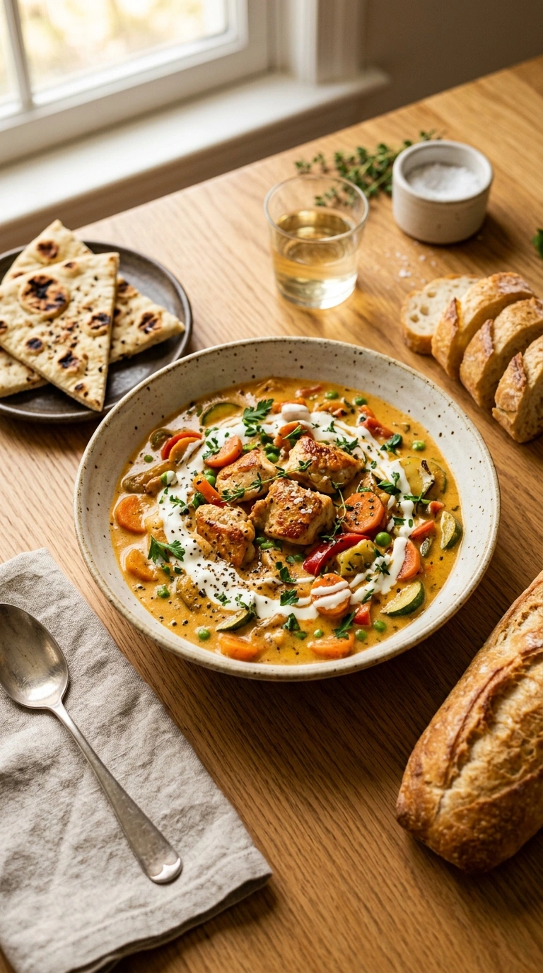 Easy Chicken Dinner Recipe You'll Make on Repeat This Week