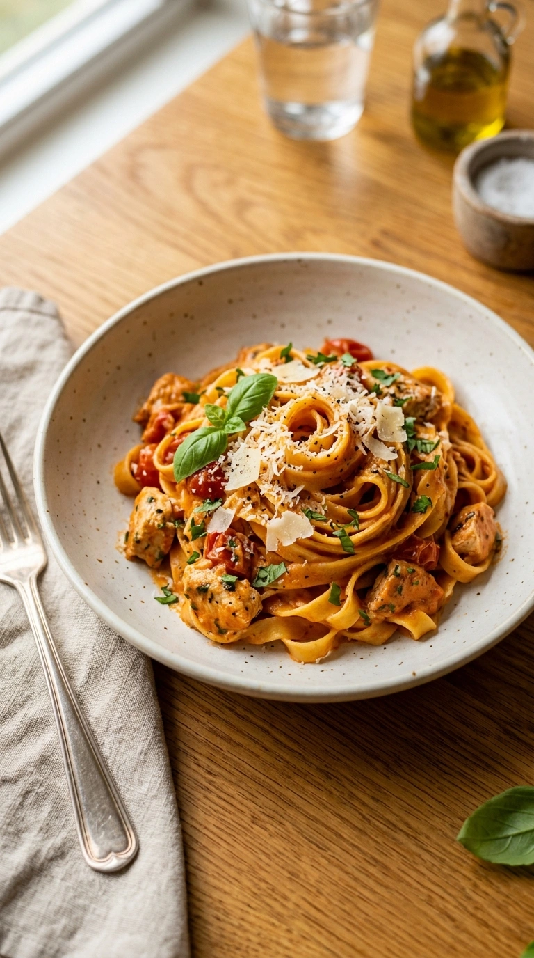 Easy Chicken Dinner Recipe You'll Make on Repeat This Week