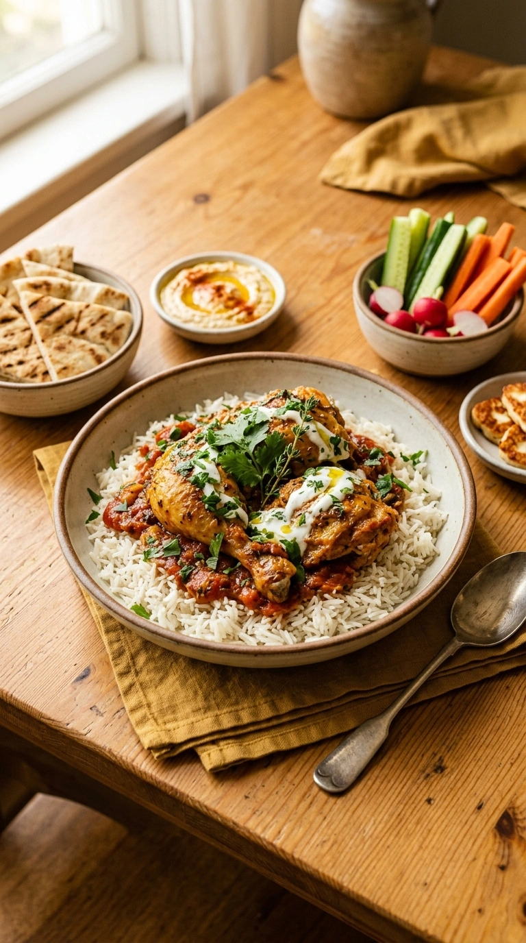 Easy Chicken Dinner Recipe You'll Make on Repeat This Week