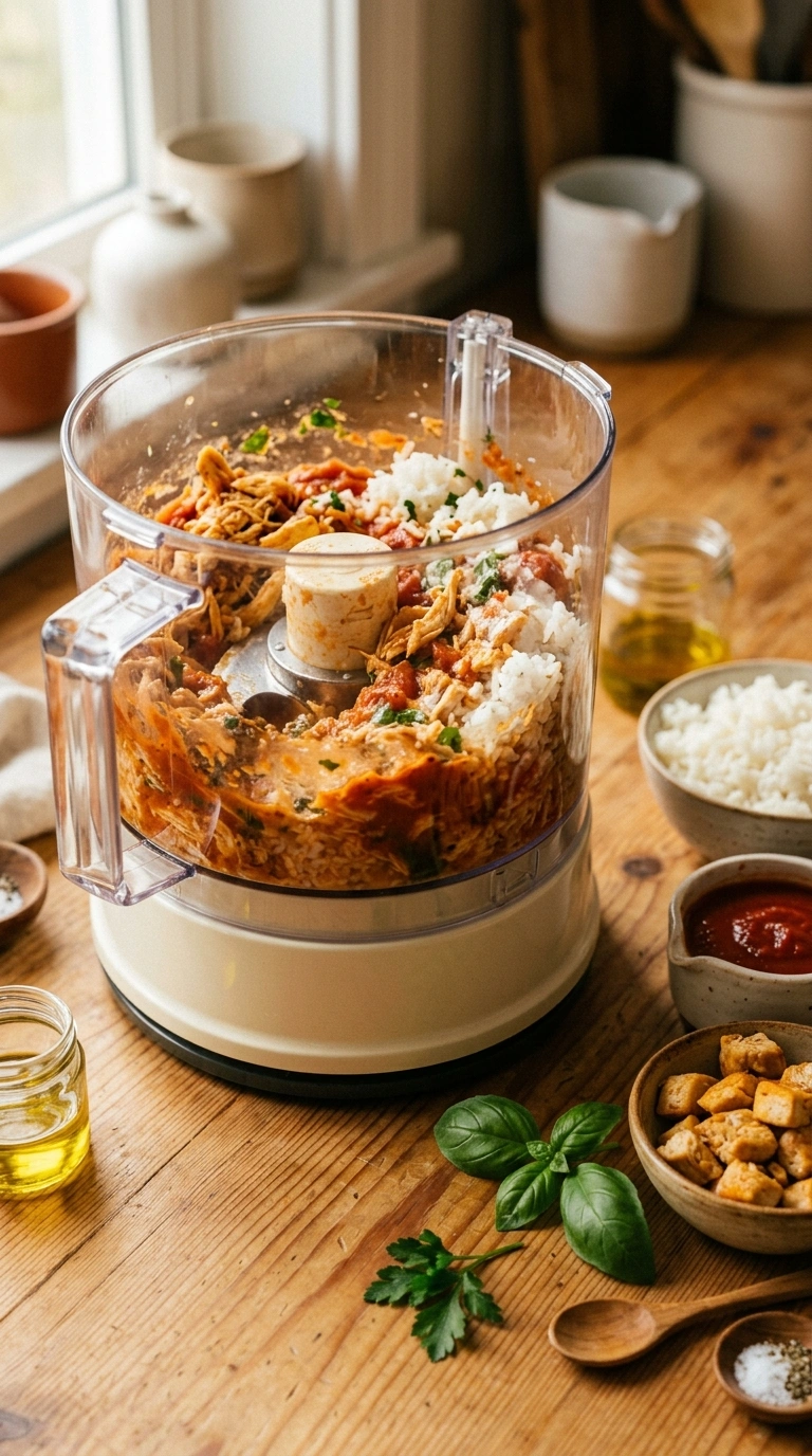 Cooking instructions for easy chicken weeknight dinner
