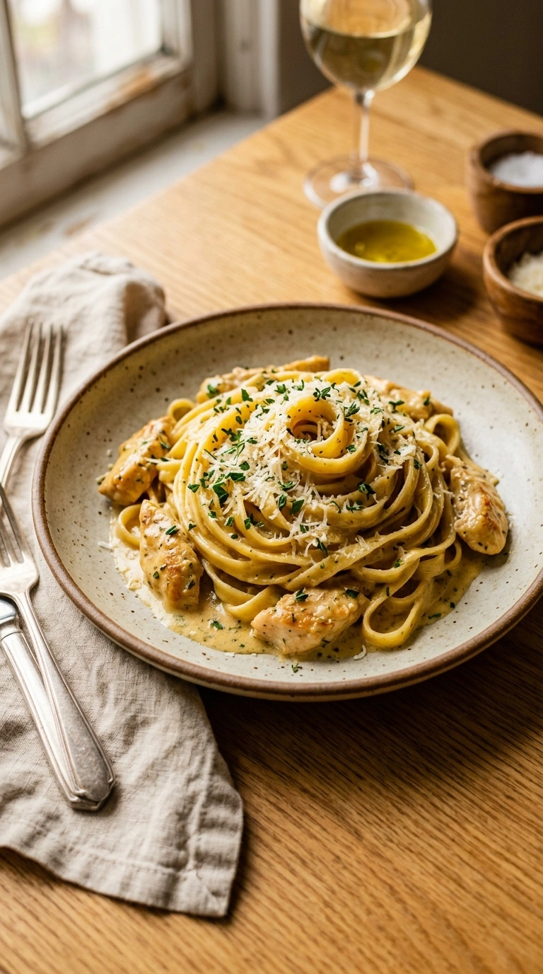 Easy Chicken Dinner Recipe You'll Make on Repeat This Week