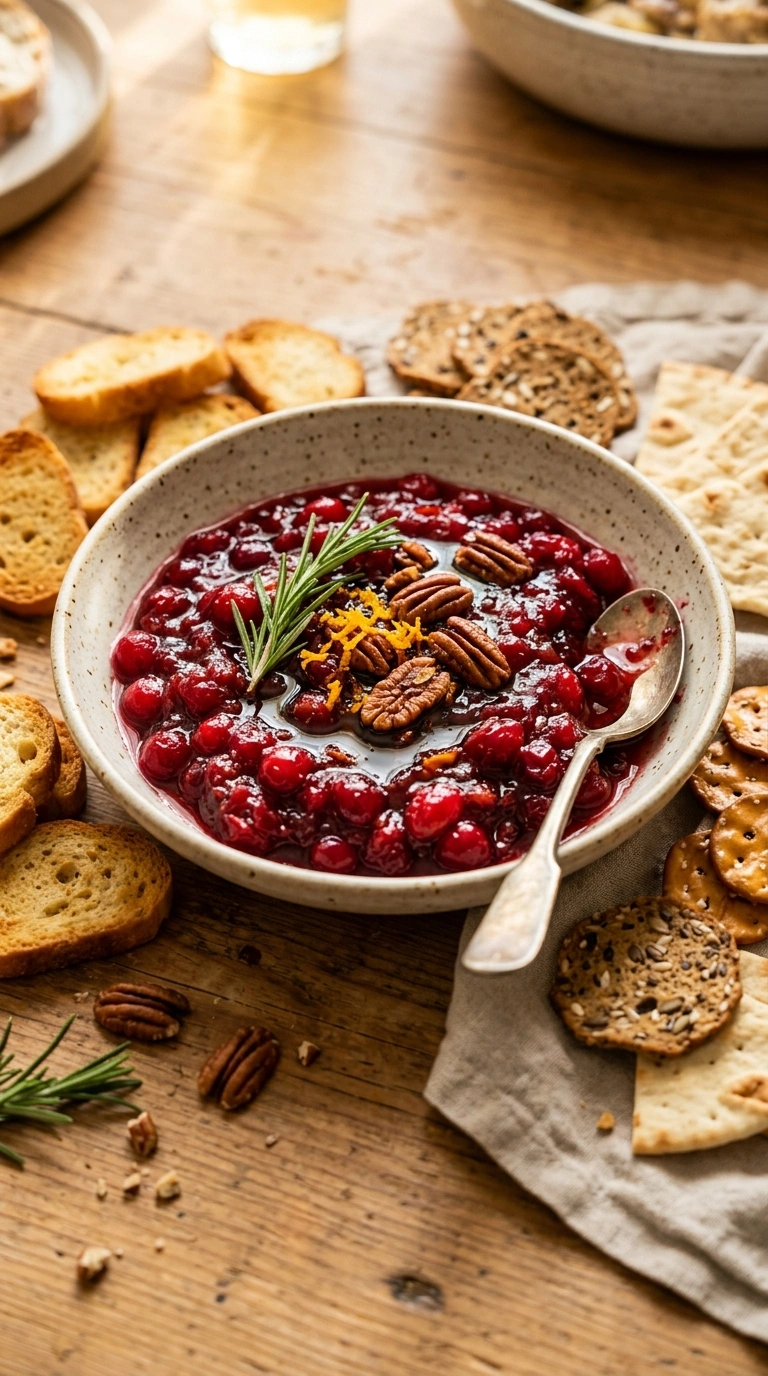 15 Easy Cranberry Recipes for Thanksgiving and Christmas