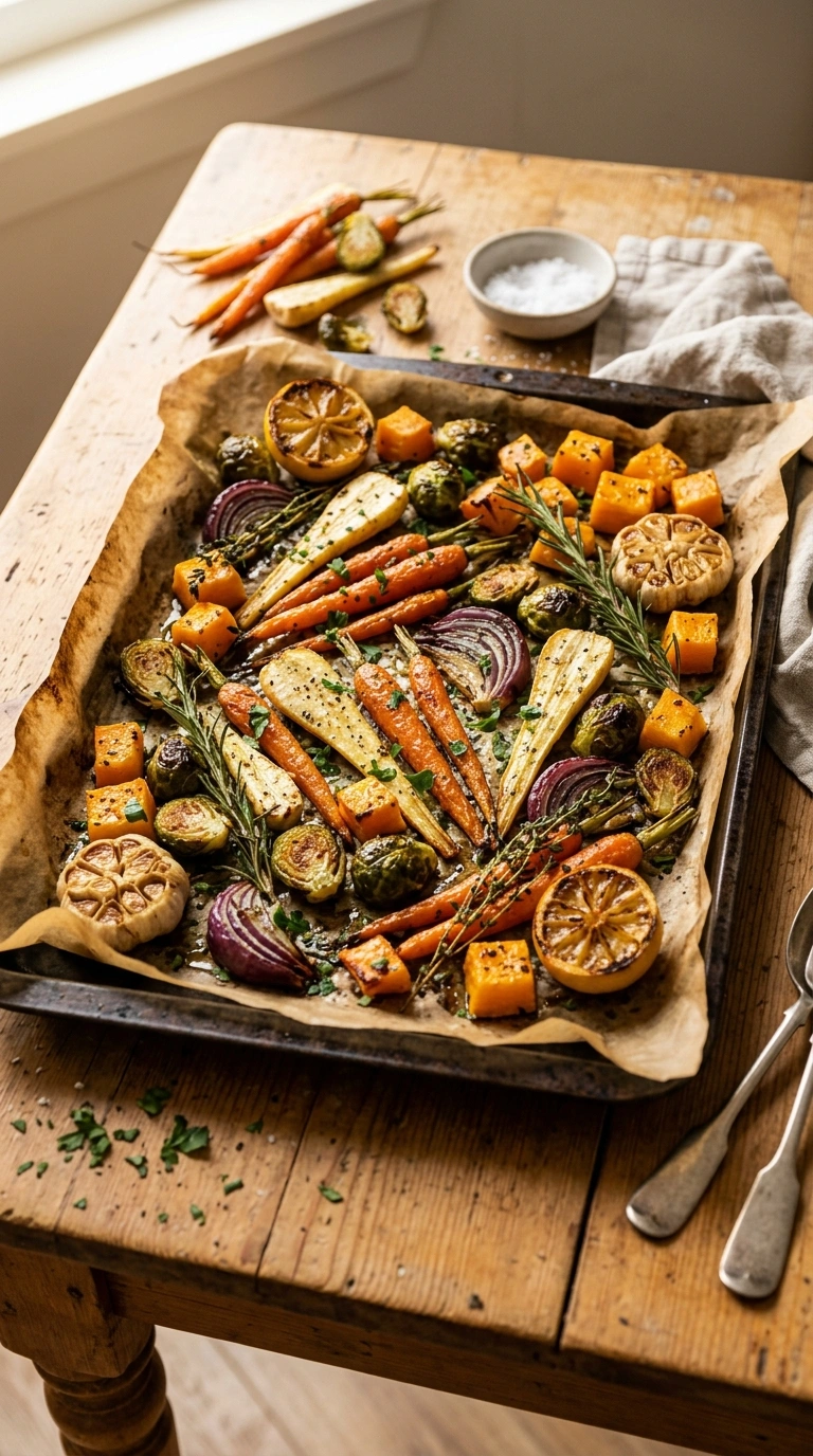 25 Easy Thanksgiving Side Dishes Everyone Will Love