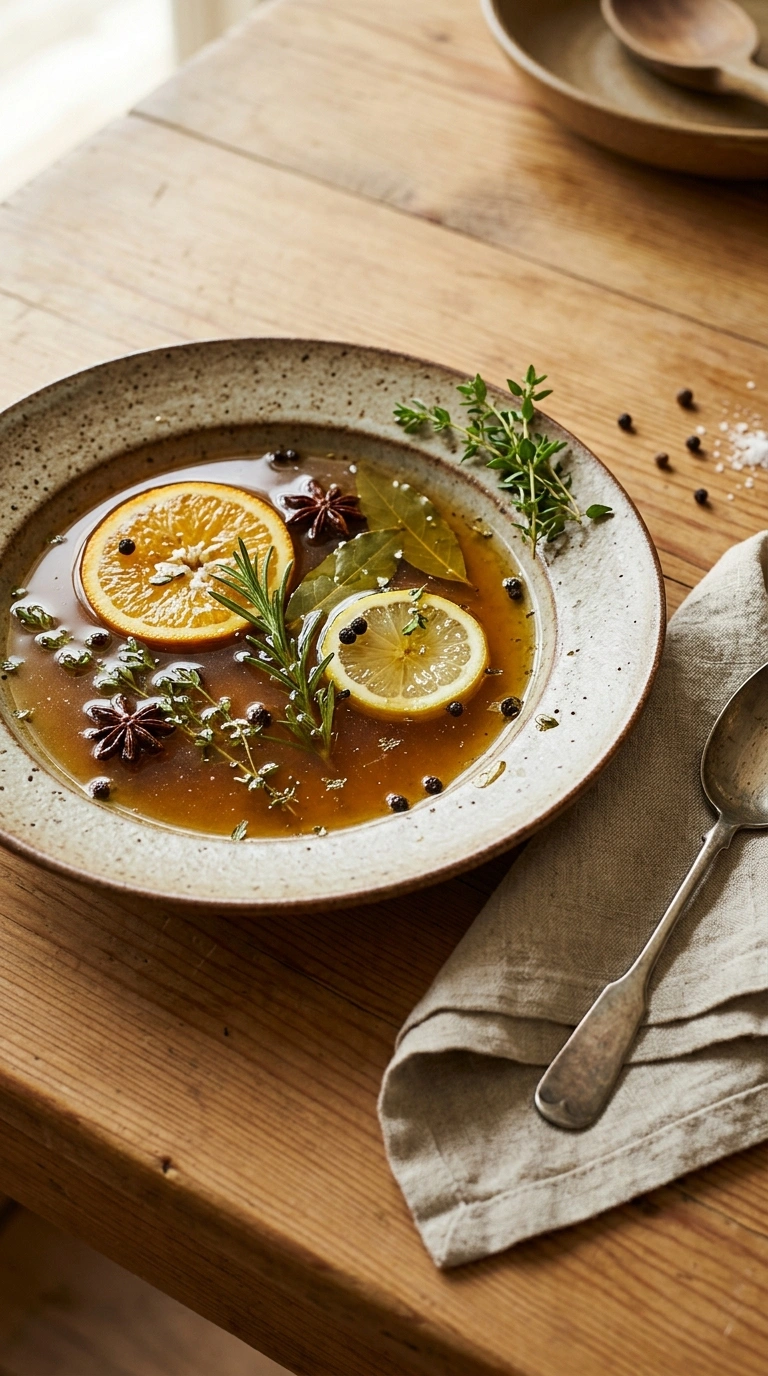 Simple Turkey Brine for the Juiciest Thanksgiving Turkey