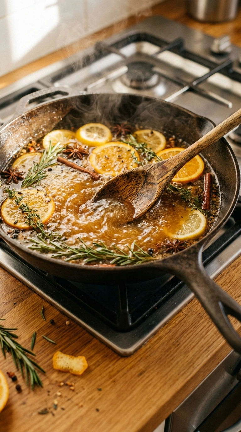 Cooking instructions for turkey brine recipe