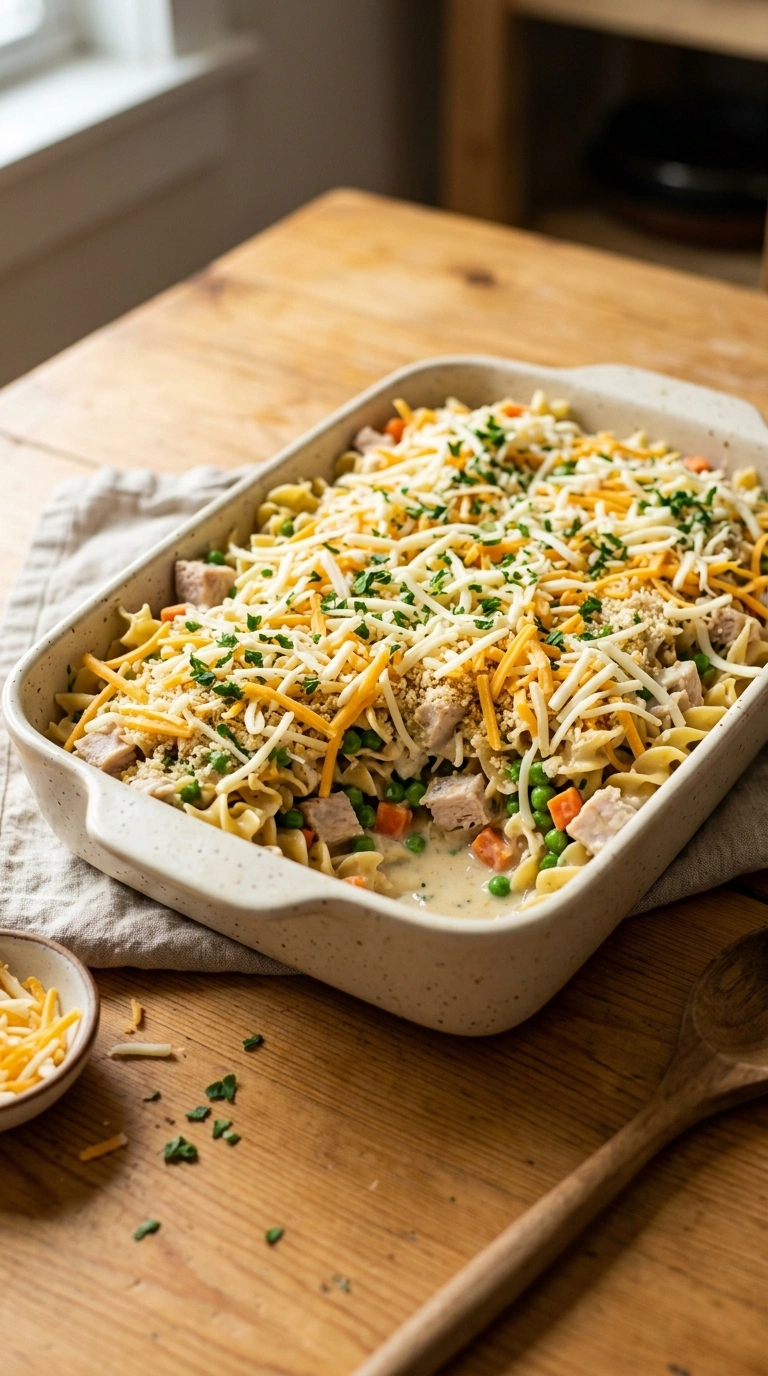 Cooking instructions for leftover turkey recipes