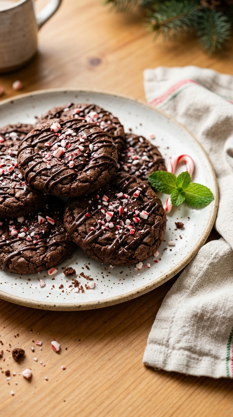 Easy Christmas Desserts for Your Holiday Table