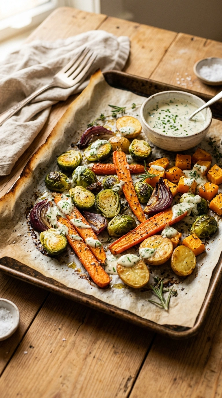 Easy Christmas Side Dishes to Go With Any Main