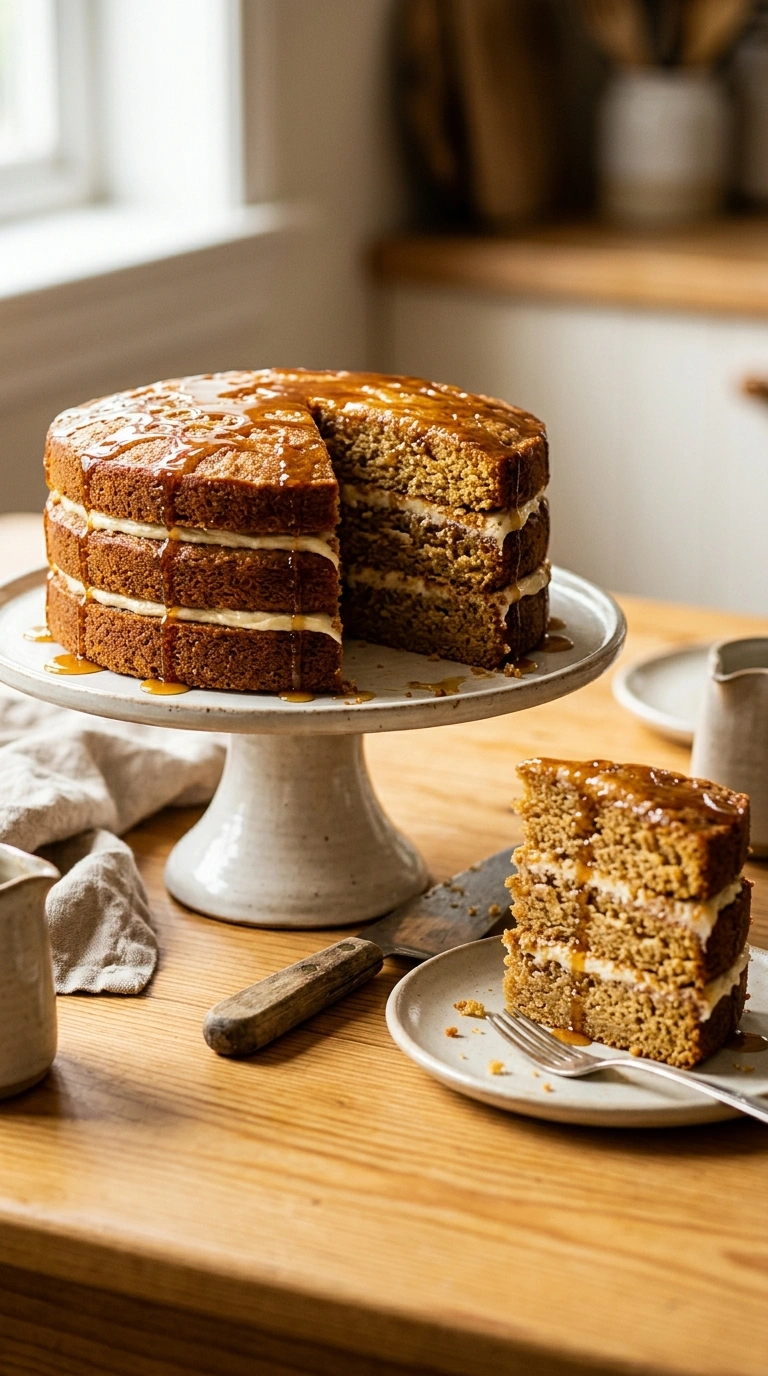Easy Rum Cake From Box Cake Mix