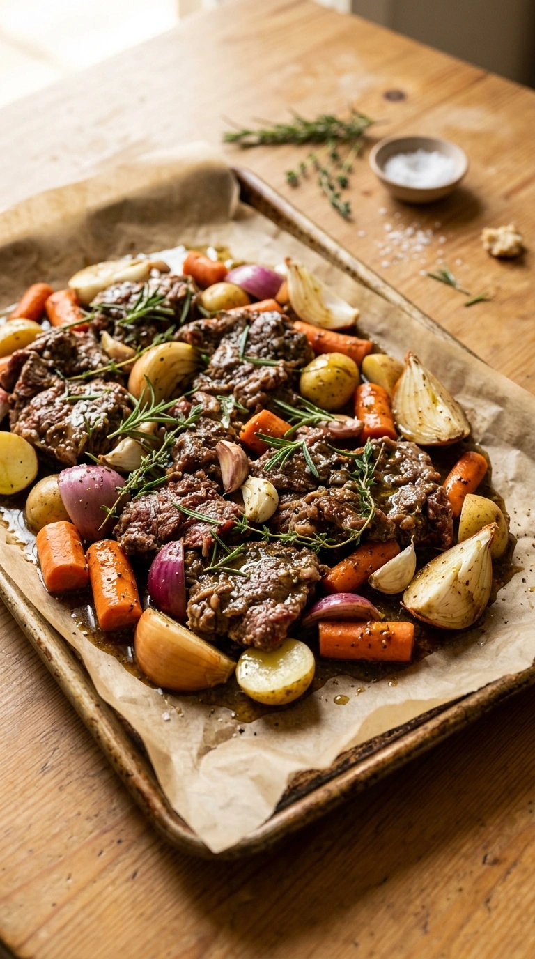 Cooking instructions for instant pot pot roast