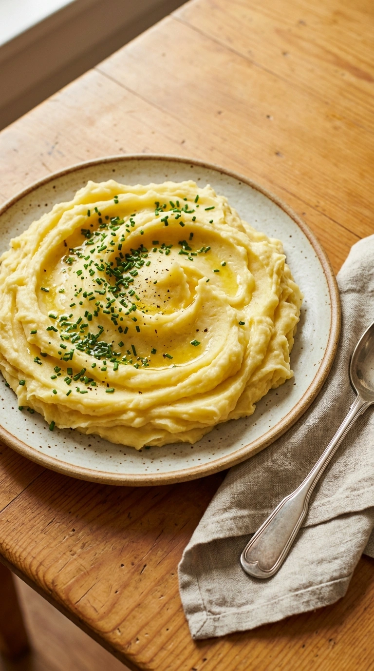 Instant Pot Mashed Potatoes in 15 Minutes