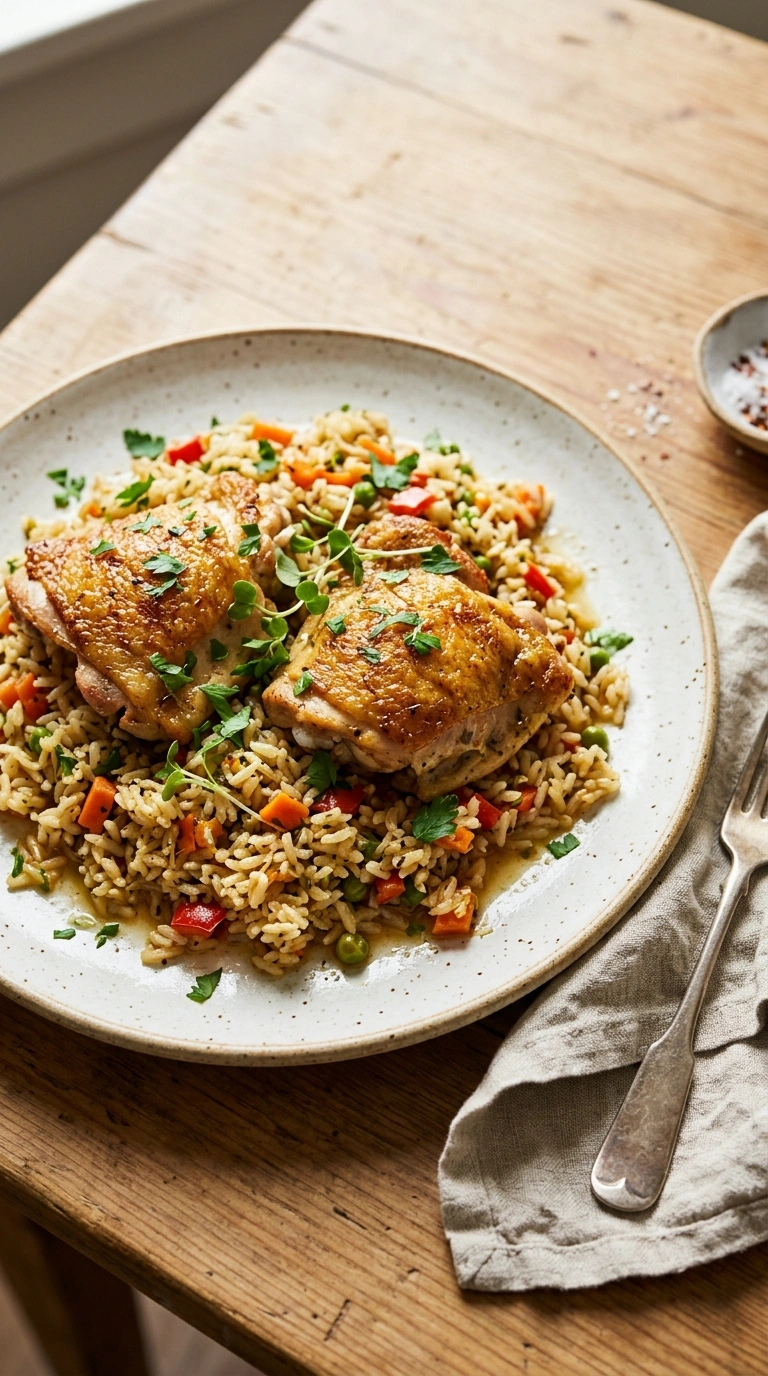 20 Budget Friendly Dinner Ideas for Busy Families